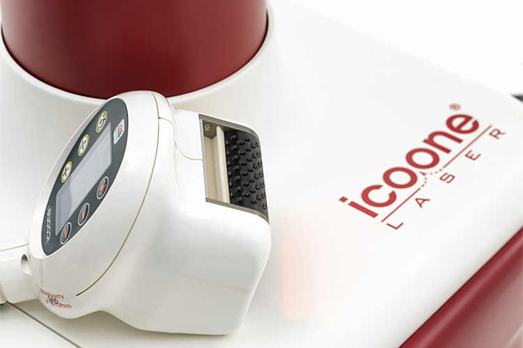 Icoone Lazer (корекція, омолодження та ремоделювання обличчя та тіла)
